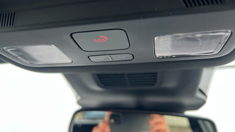 Ford Puma 1.0 EcoBoost Hybrid mHEV ST-Line 5dr Petrol Hatchback